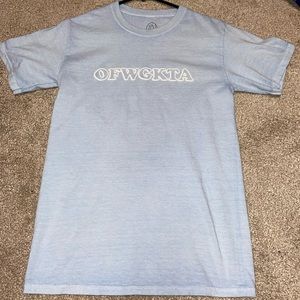 - OFWGKTA Shirt 👚